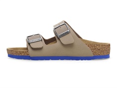 Birkenstock Arizona sandal mocha (medium width)  
